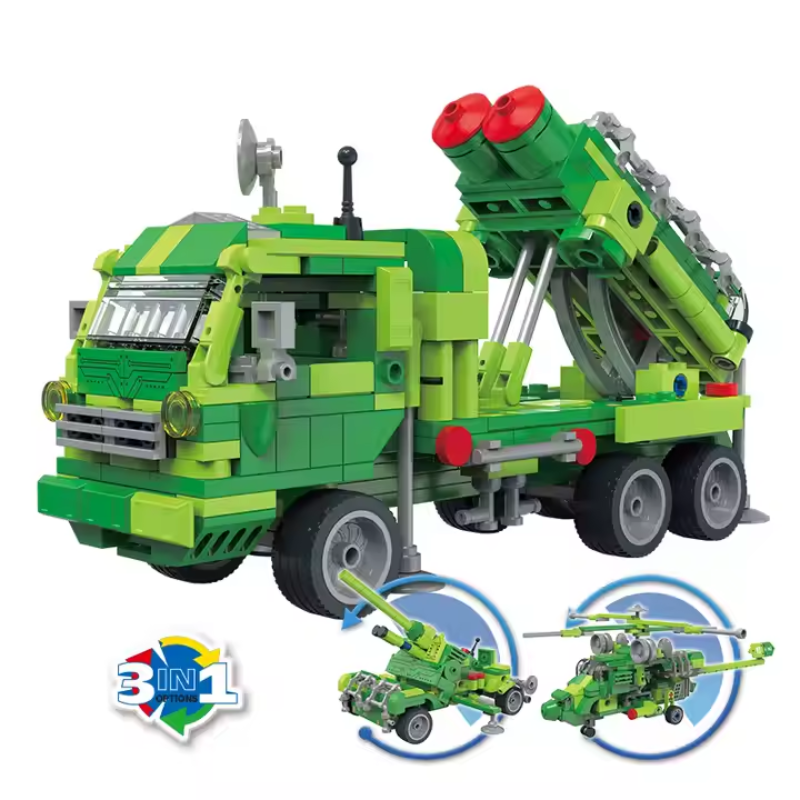 Bricks Box Creative – Launch, Land, and Lead the Mission!