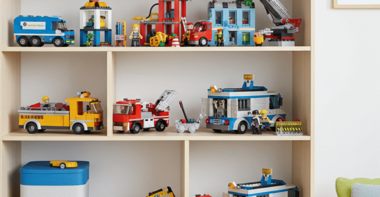 best Lego subscription box Australia
