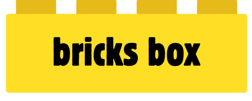 Bricks Box Logo